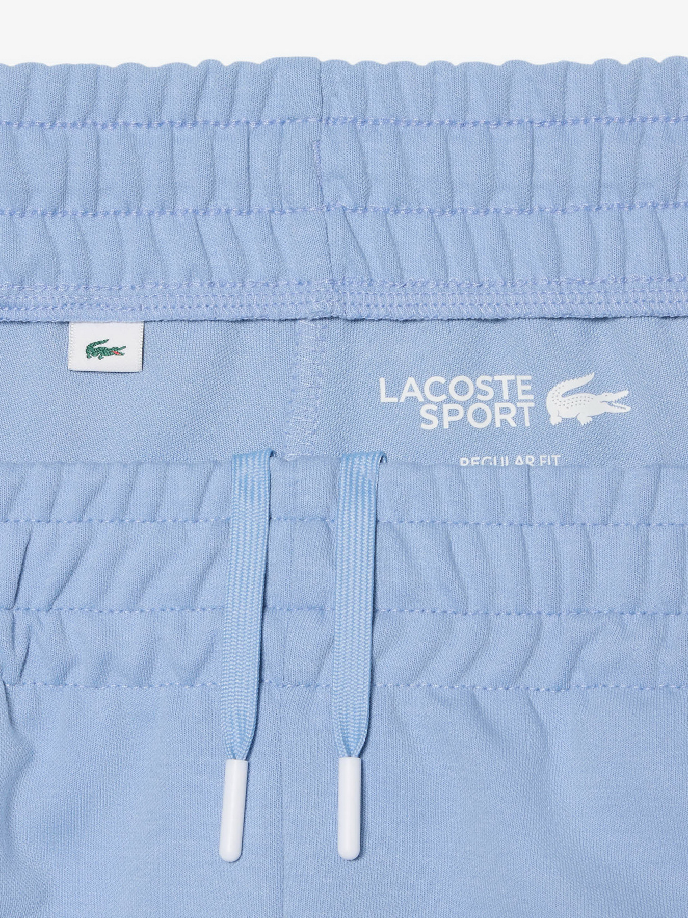 Штани Lacoste модель XH0166AEY Фото