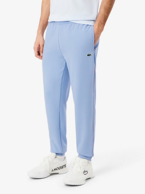 Штани Lacoste модель XH0166AEY Фото