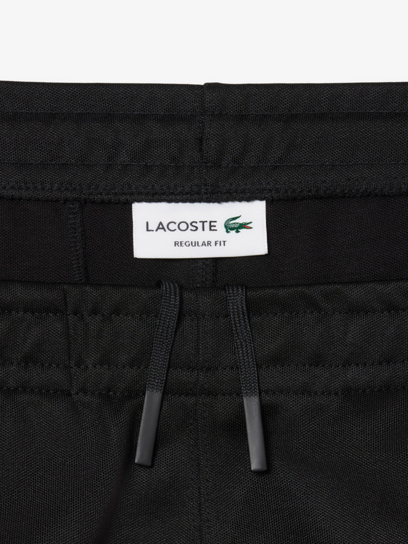 Штани Lacoste модель XH0628031 Фото