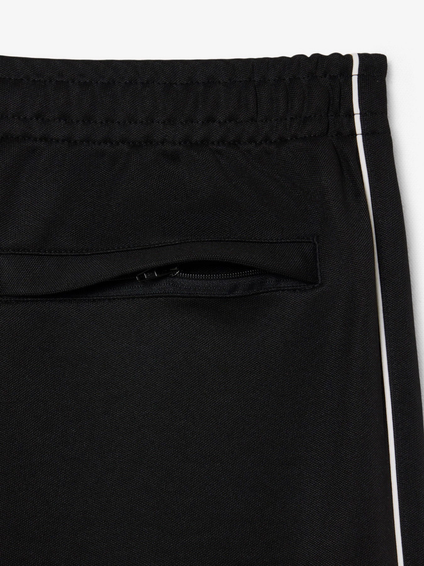 Штани Lacoste модель XH0628031 Фото