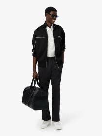 Штани Lacoste модель XH0628031 Фото