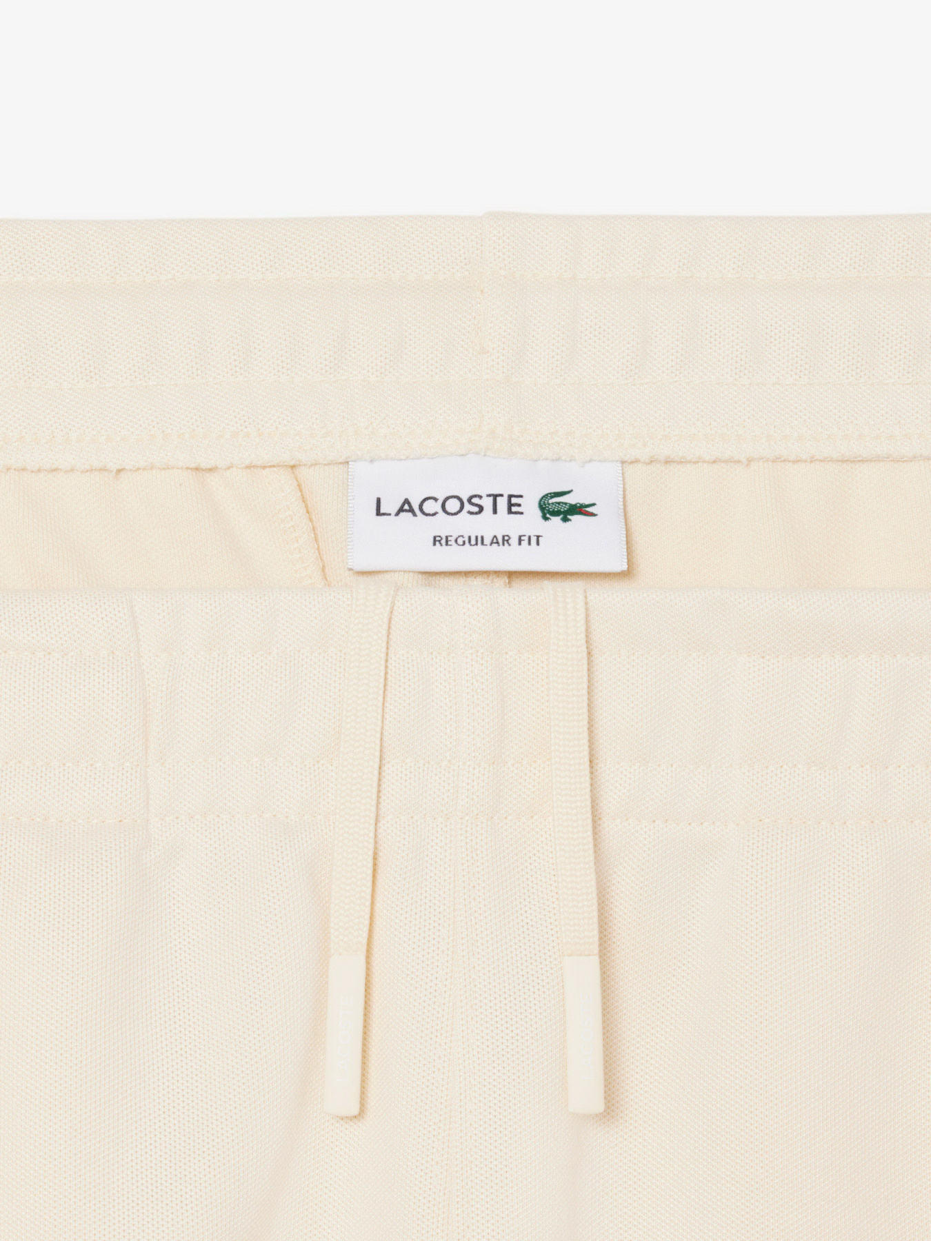 Штани Lacoste модель XH0628056 Фото