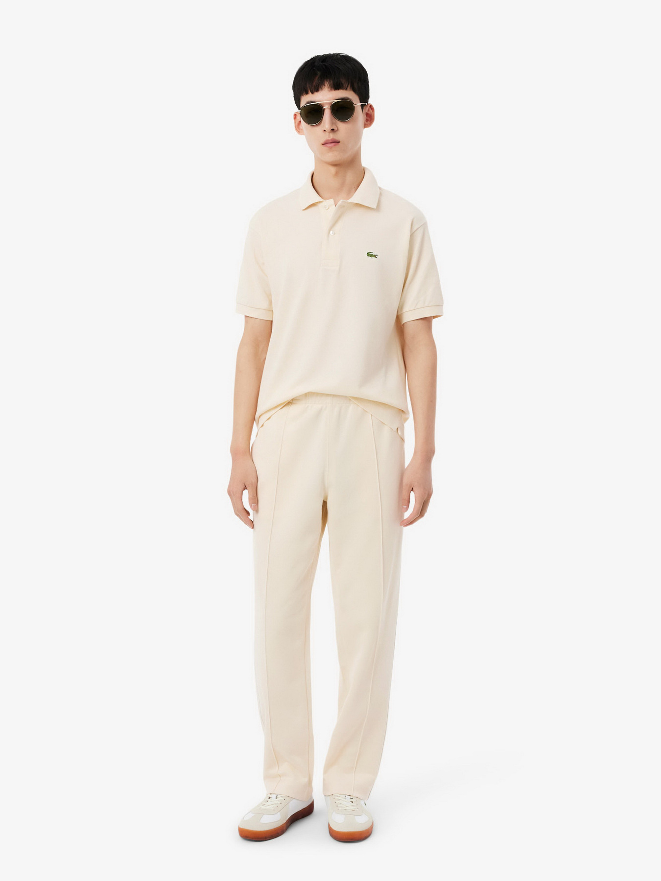 Штани Lacoste модель XH0628056 Фото