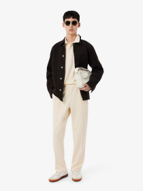 Штани Lacoste модель XH0628056 Фото