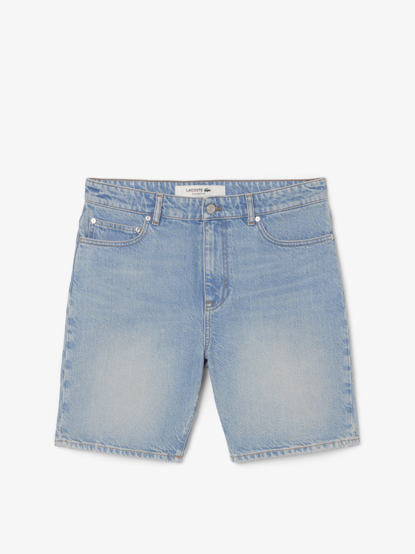 Шорты Lacoste модель FH9932MKU Фото