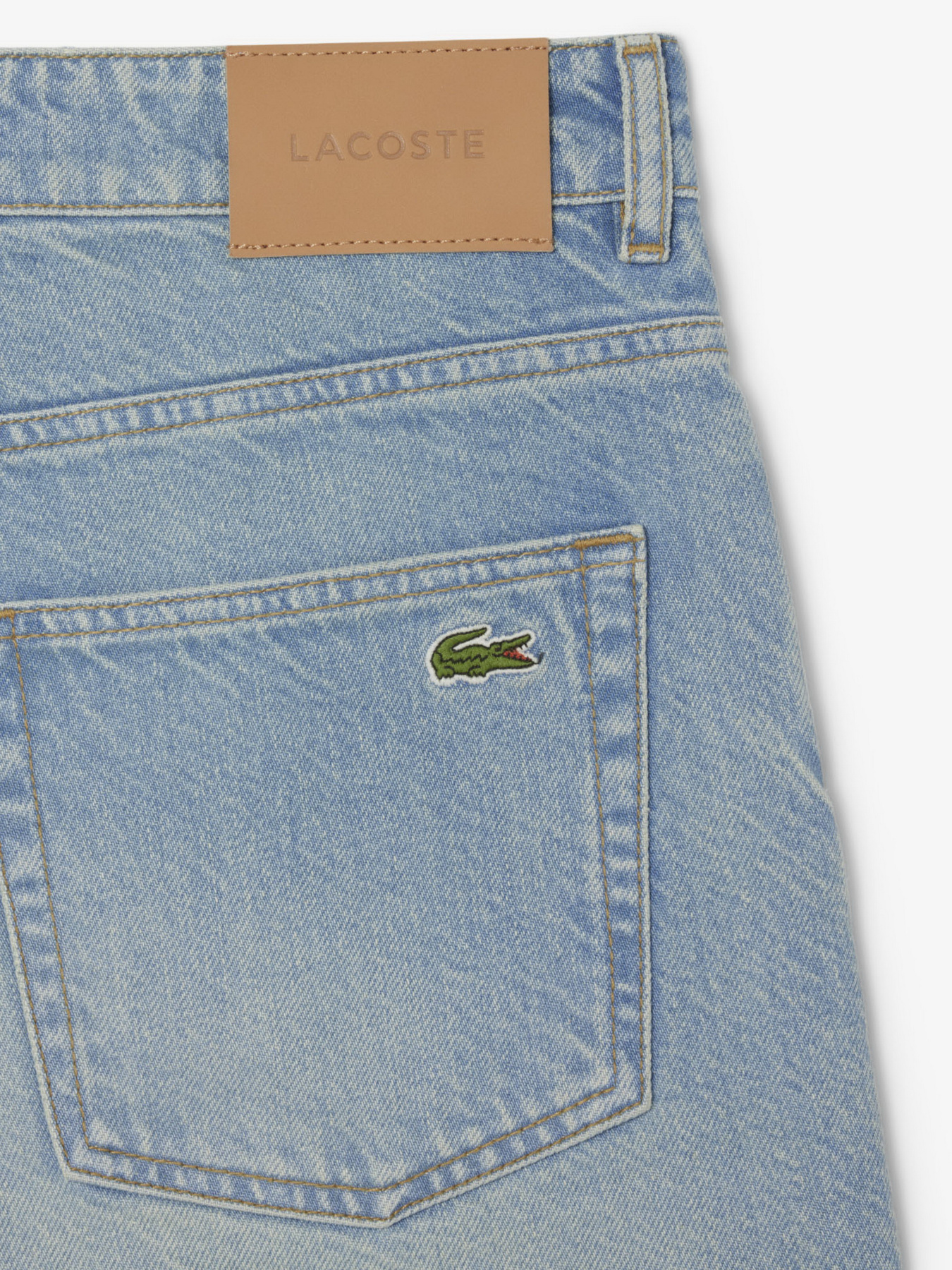 Шорты Lacoste модель FH9932MKU Фото