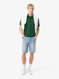 Шорты Lacoste модель FH9932MKU Фото