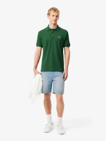 Шорты Lacoste модель FH9932MKU Фото
