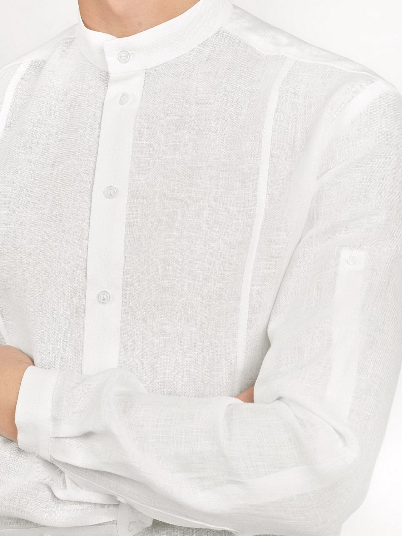 Рубашка Едельвіка модель 29-20-09 Фото