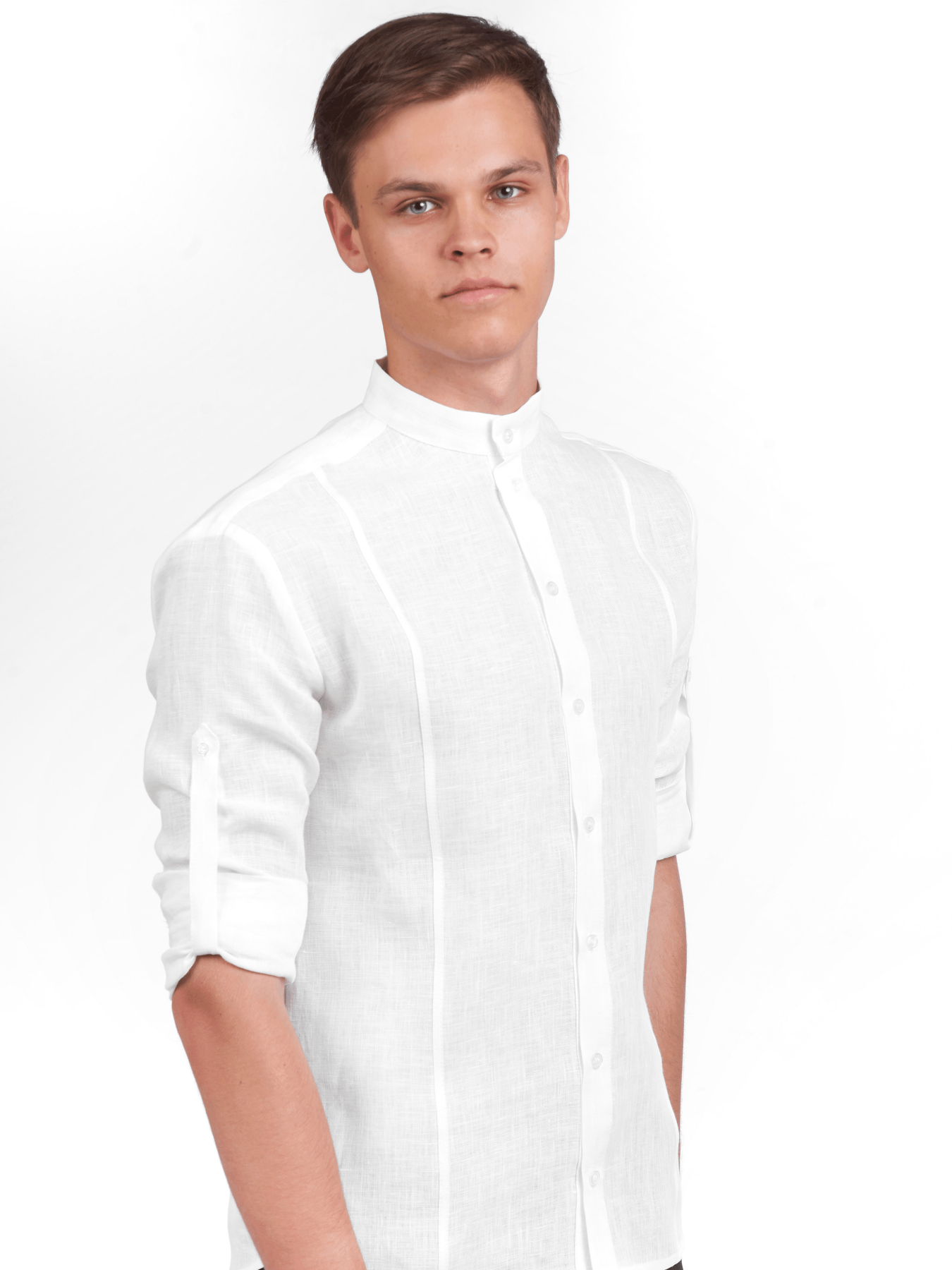 Рубашка Едельвіка модель 29-20-09 Фото