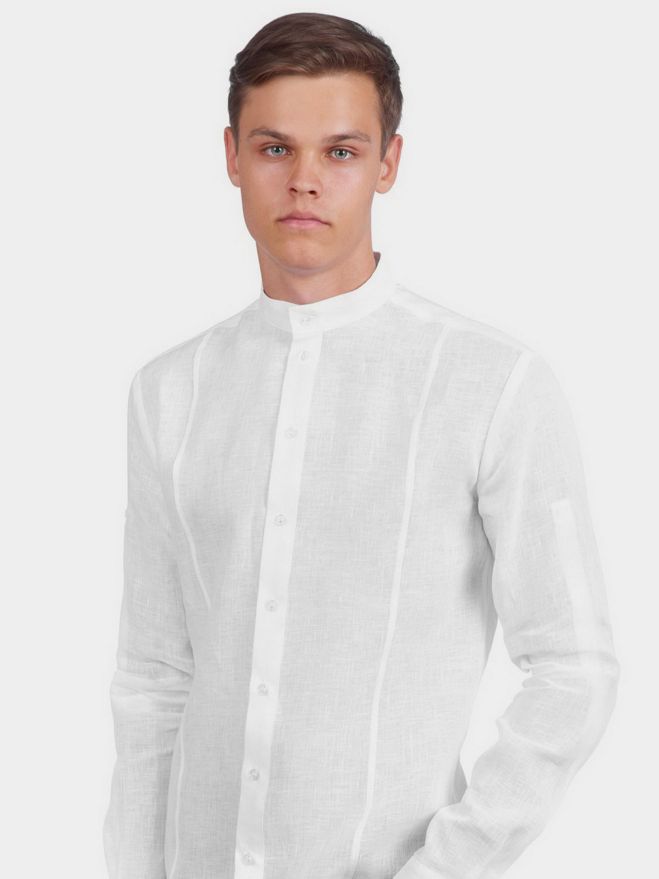 Рубашка Едельвіка модель 29-20-09 Фото