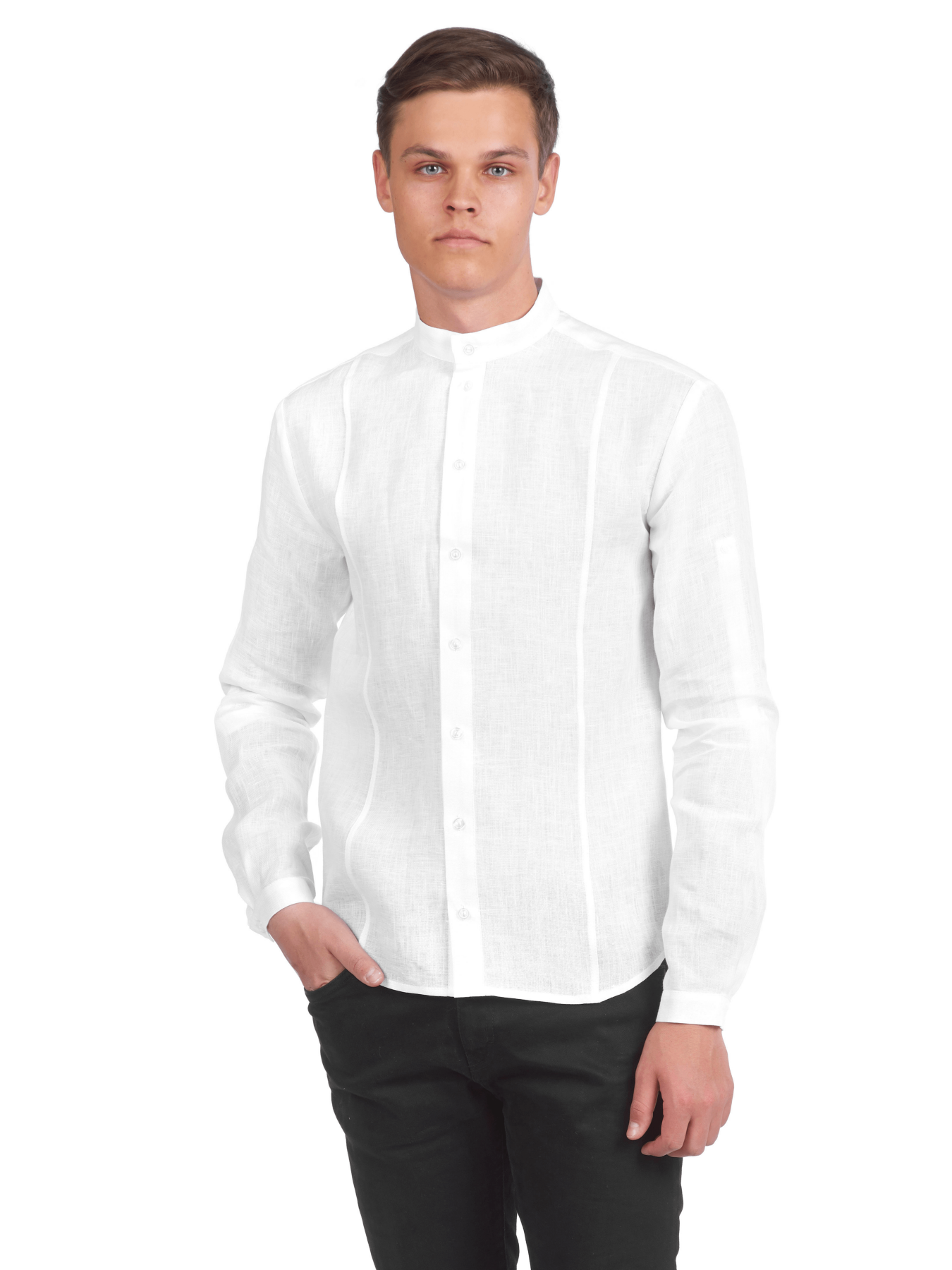 Рубашка Едельвіка модель 29-20-09 Фото