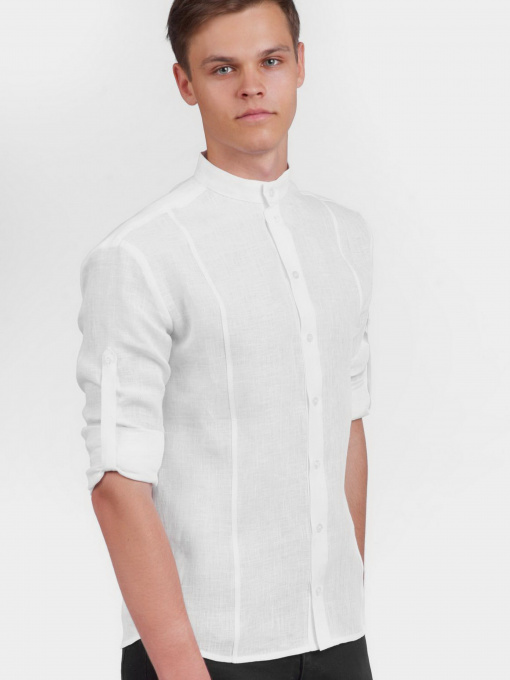 Сорочка повсякденна Едельвіка модель 29-20-09 Фото