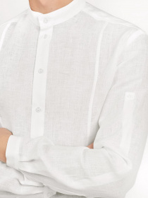 Сорочка повсякденна Едельвіка модель 29-20-09 Фото