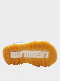 Сандалии Minimen модель 14blesk Фото
