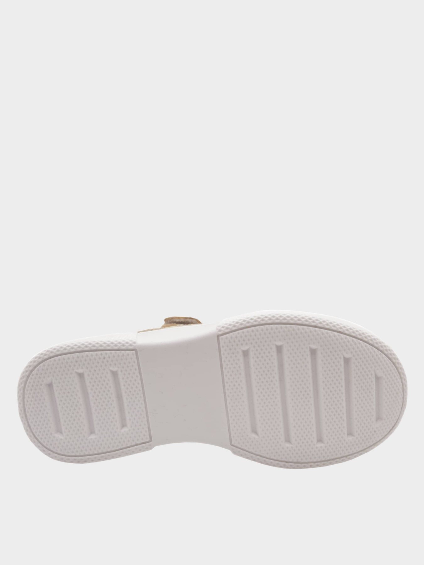 Кроссовки Minimen модель 89gold Фото