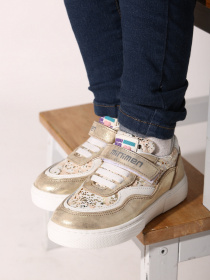 Кросівки повсякденні Minimen модель 89gold Фото