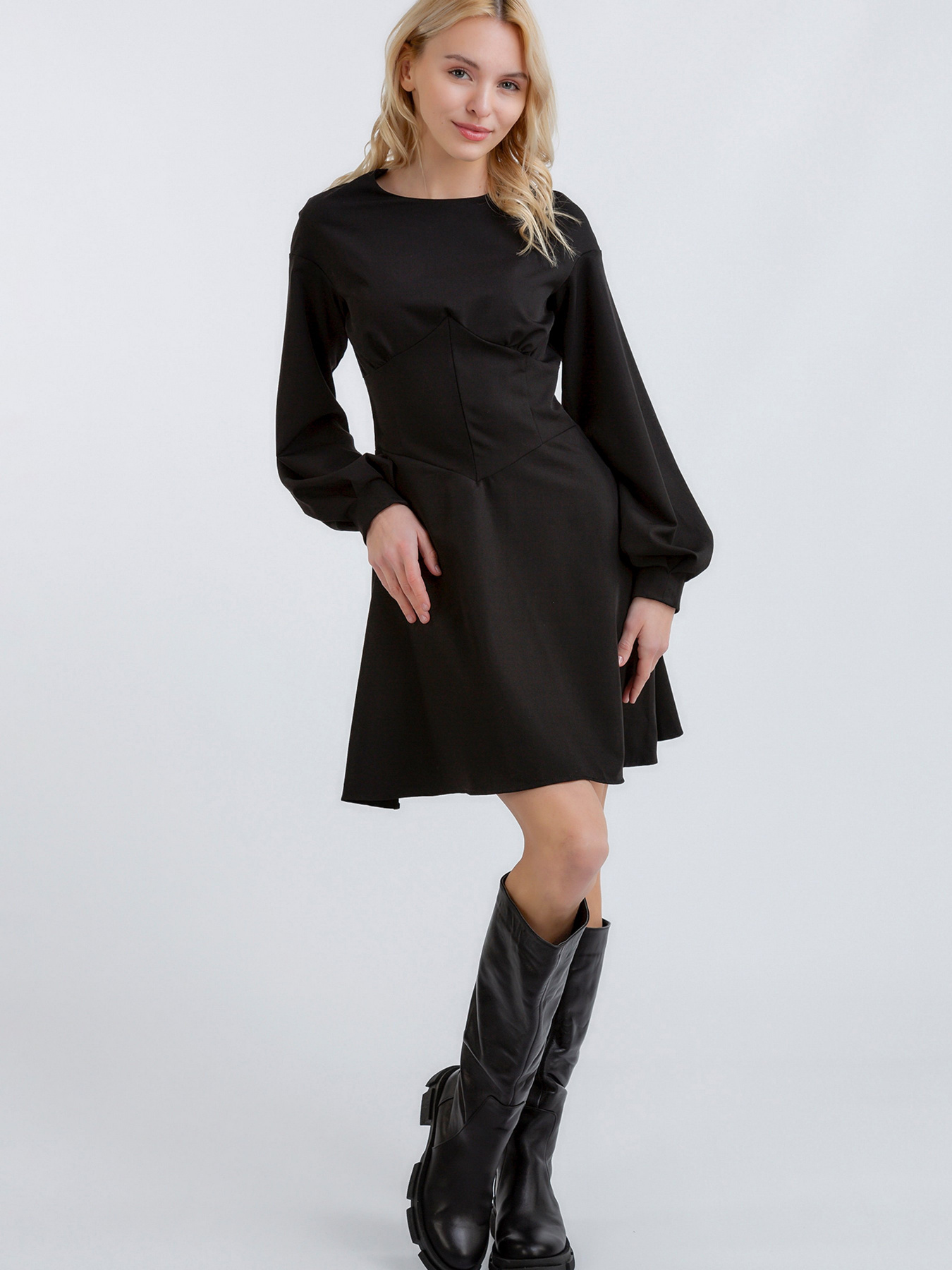 Платья Romashka модель 201024309101 Фото