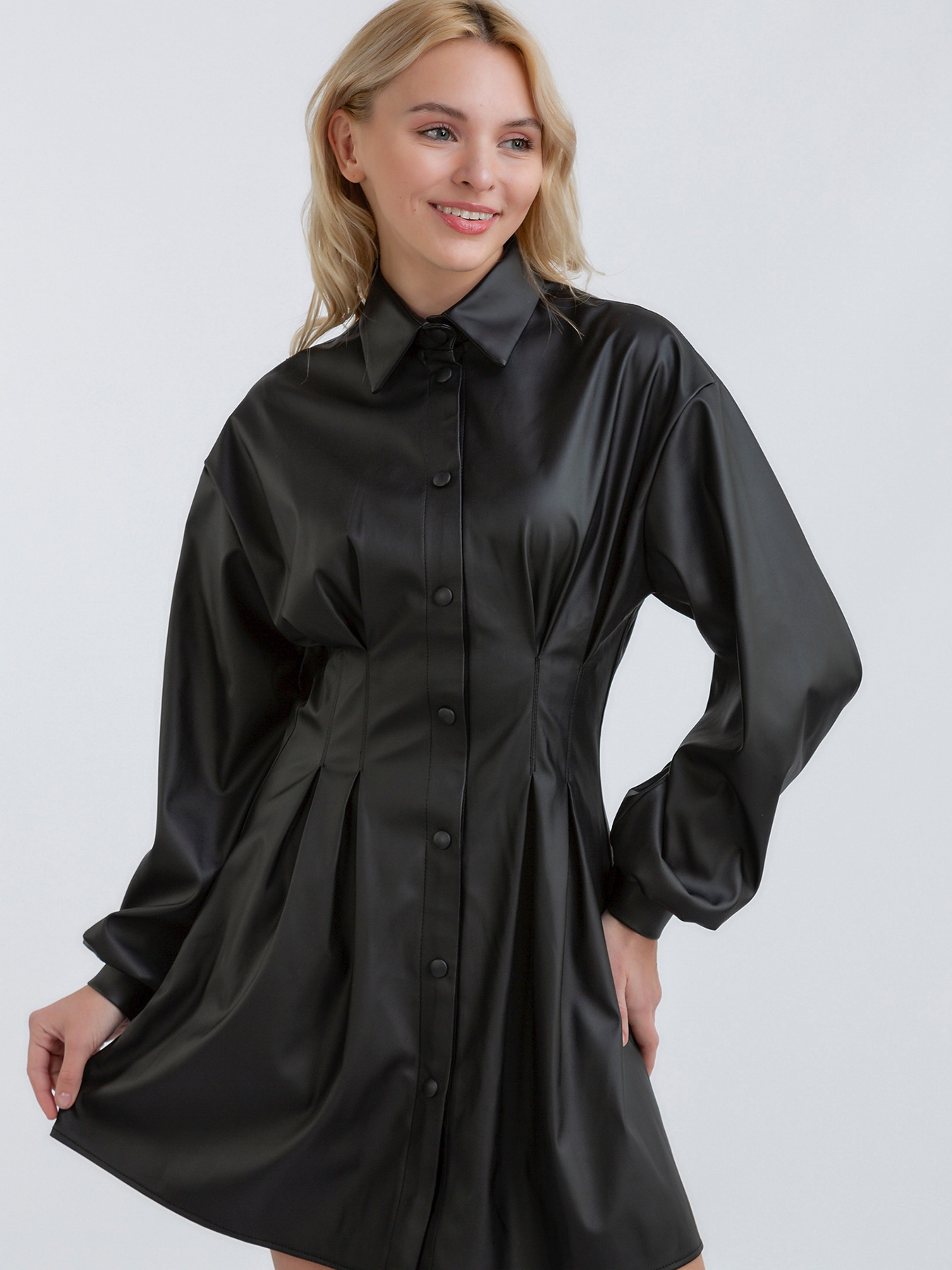 Платья Romashka модель 201029905101 Фото