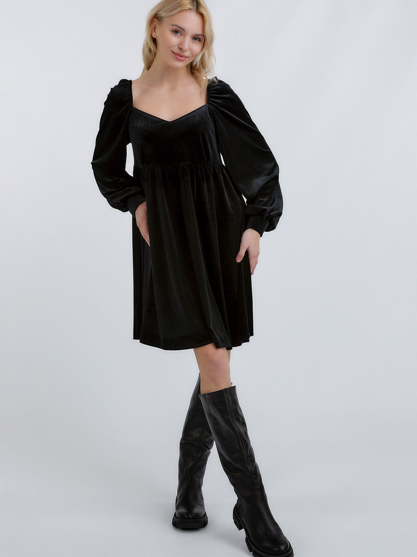 Платья Romashka модель 201030304101 Платья Romashka модель 201030304101 Фото