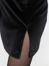 Платье мини Romashka Палезо модель 201030005101 Фото