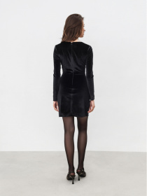 Сукня міні Romashka Палезо модель 201030005101 Фото