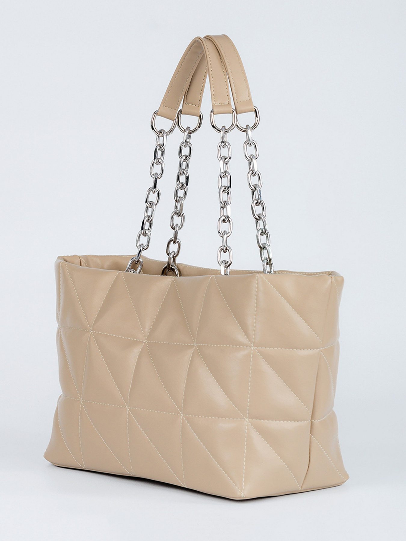 Шоппер Romashka модель 101011303071 Фото