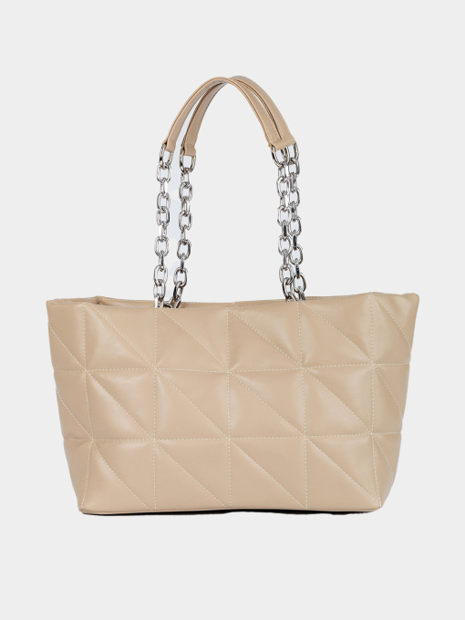 Шоппер Romashka модель 101011303071 Фото