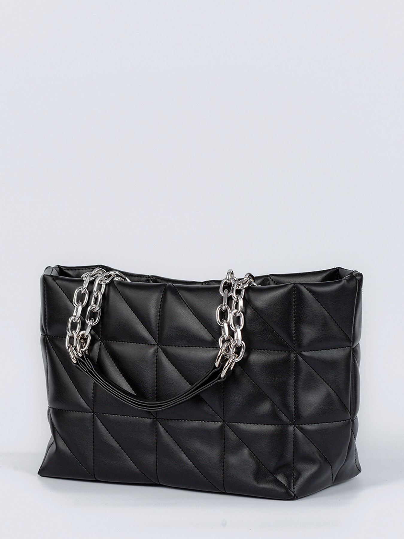 Шоппер Romashka модель 101011303101 Фото