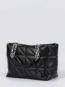 Шоппер Romashka модель 101011303101 Фото