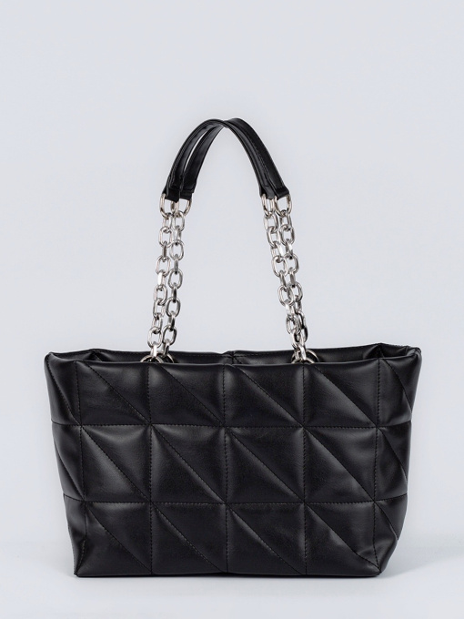 Шоппер Romashka модель 101011303101 Фото