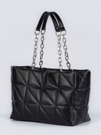 Шоппер Romashka модель 101011303101 Фото