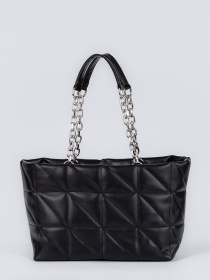 Шоппер Romashka модель 101011303101 Фото