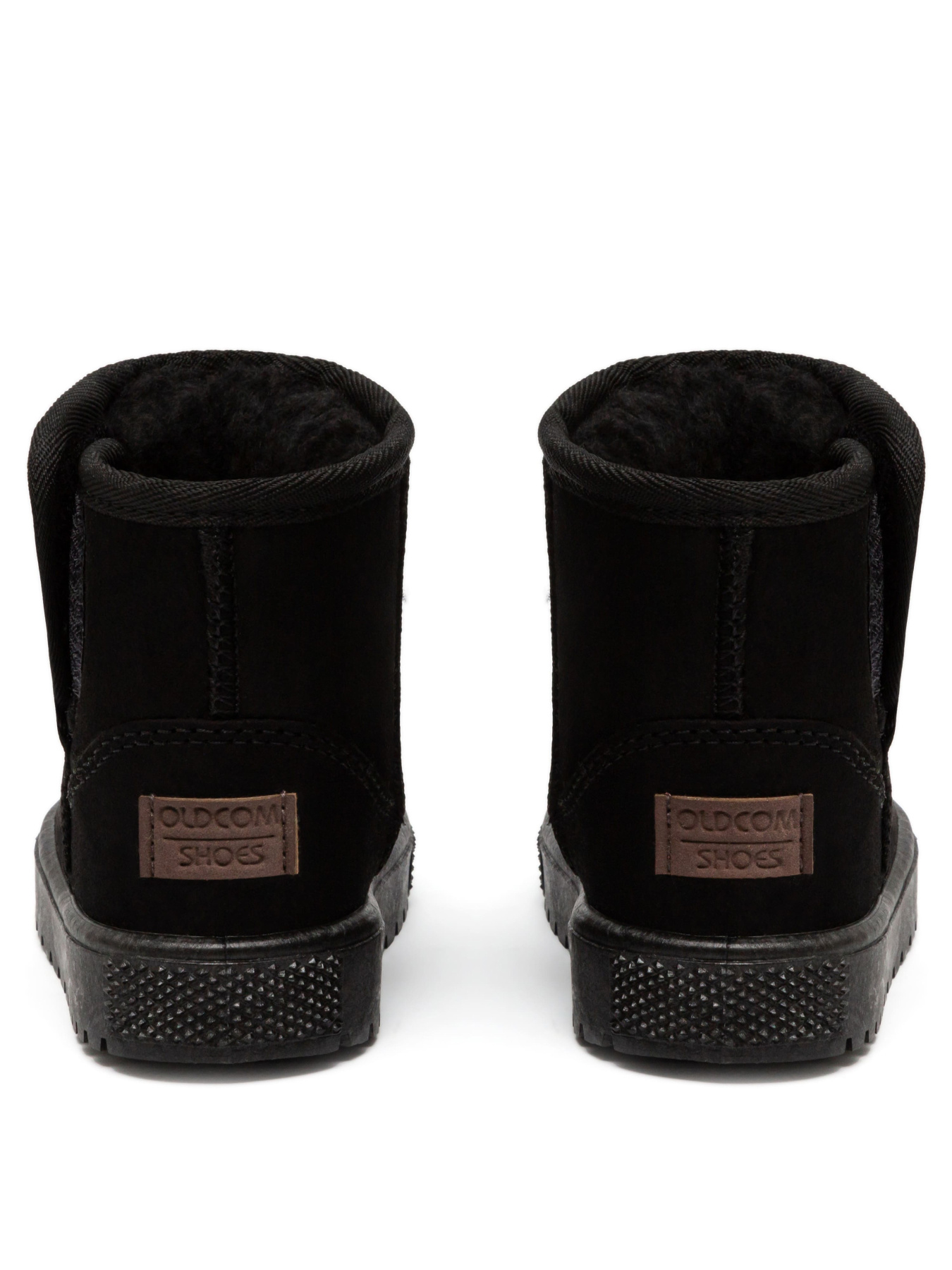 Сапоги Oldcom модель oc0884 Фото