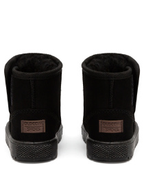 Сапоги Oldcom модель oc0884 Фото