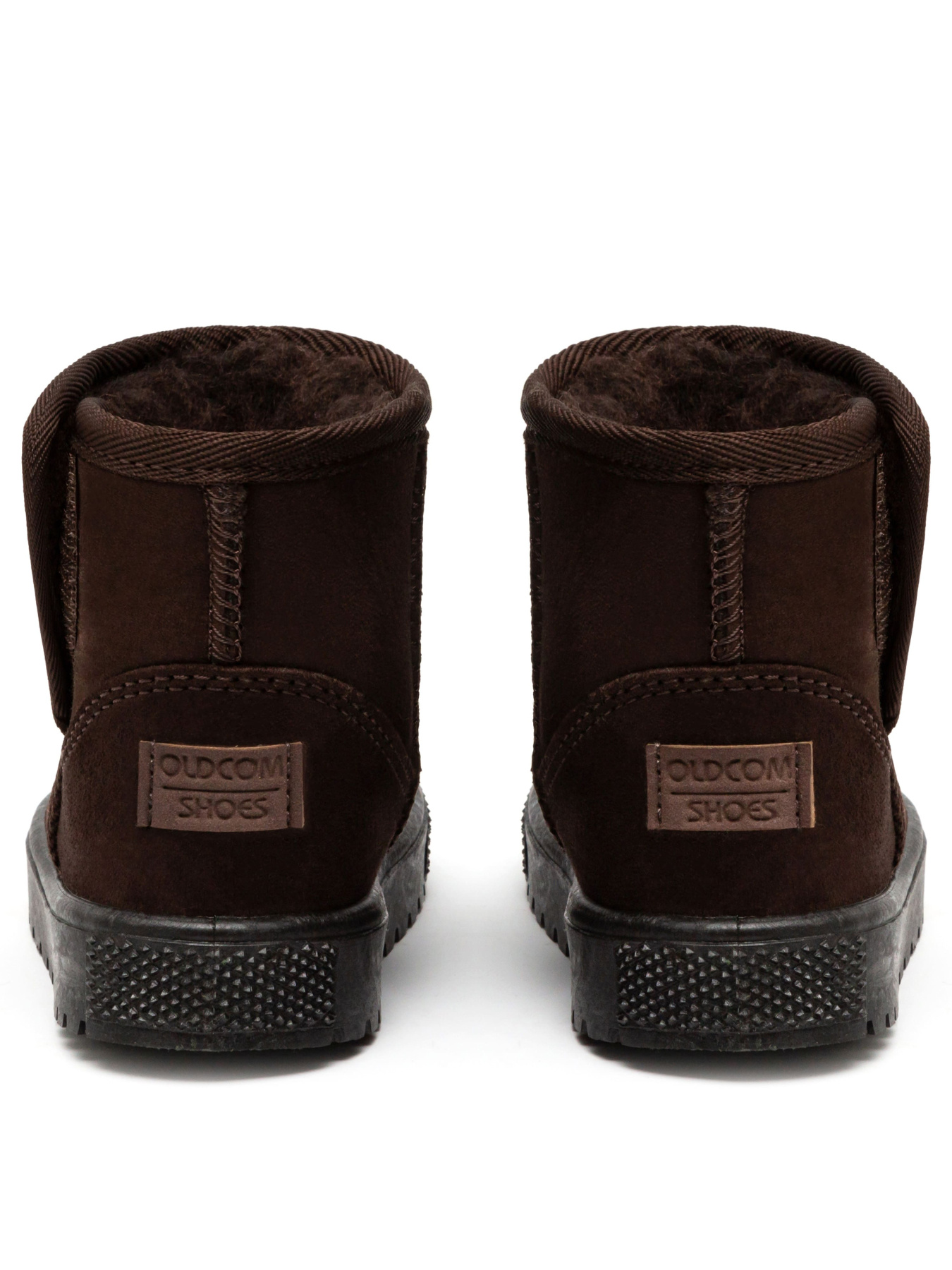 Сапоги Oldcom модель oc0885 Фото