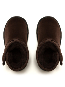 Сапоги Oldcom модель oc0885 Фото