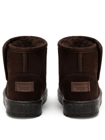 Чоботи Oldcom модель oc0885 Фото