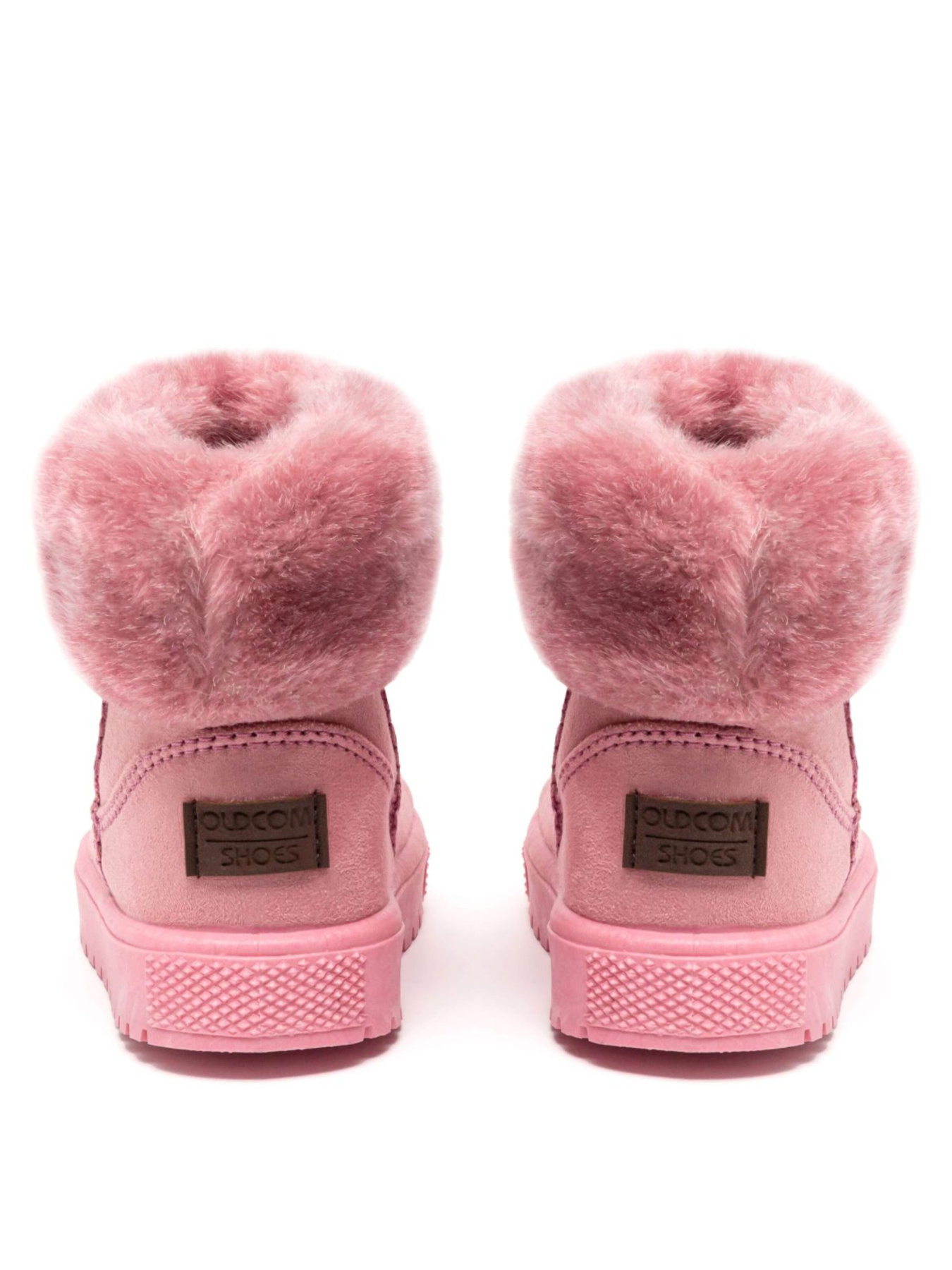 Сапоги Oldcom модель oc0877 Фото