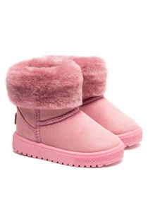 Сапоги Oldcom модель oc0877 Фото