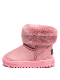 Сапоги Oldcom модель oc0877 Фото