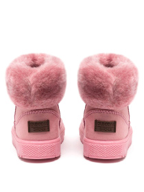 Сапоги Oldcom модель oc0877 Фото