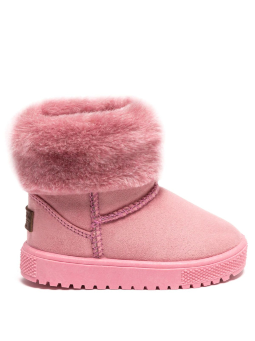 Сапоги Oldcom модель oc0877 Фото