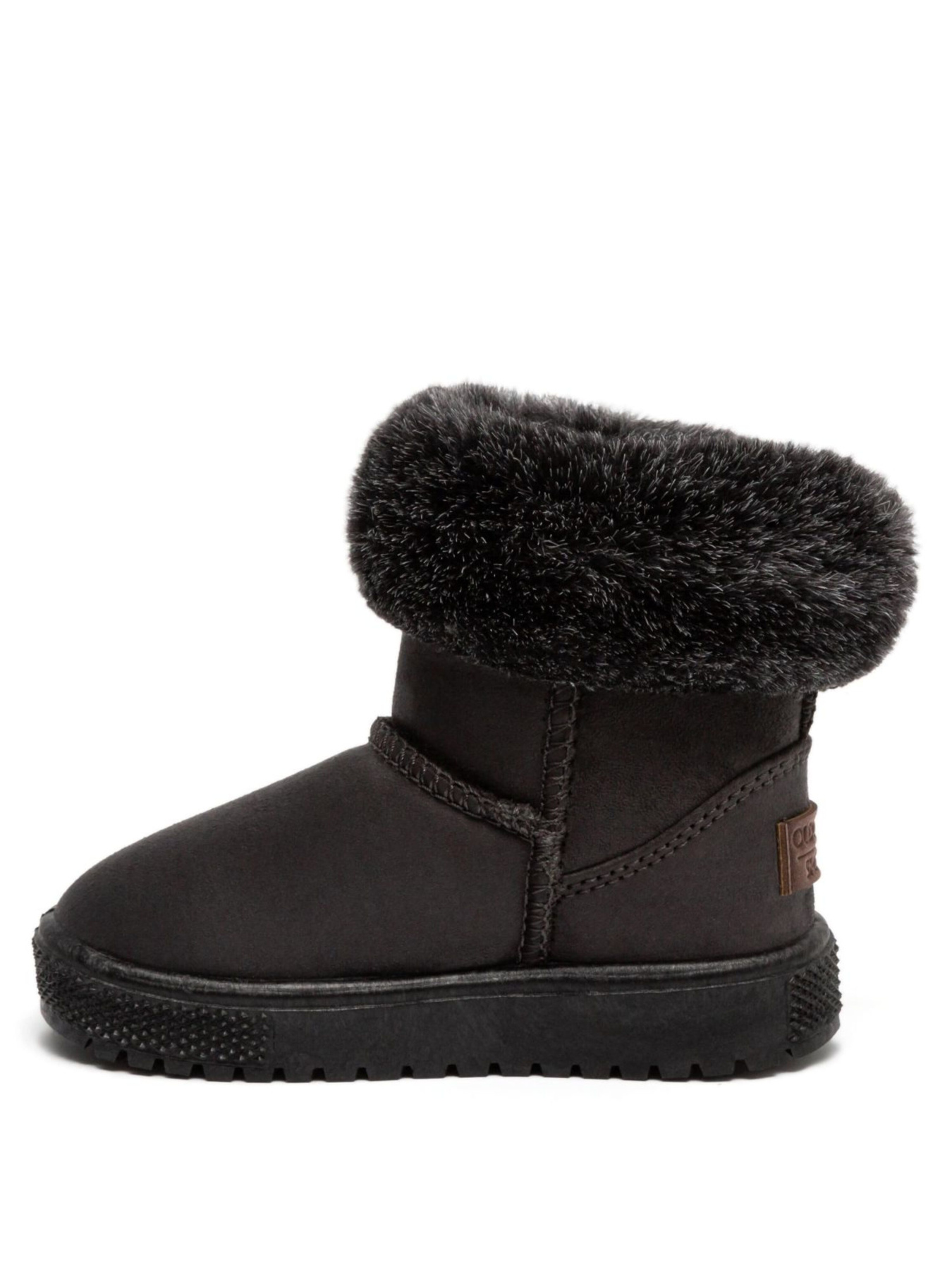 Сапоги Oldcom модель oc0878 Фото