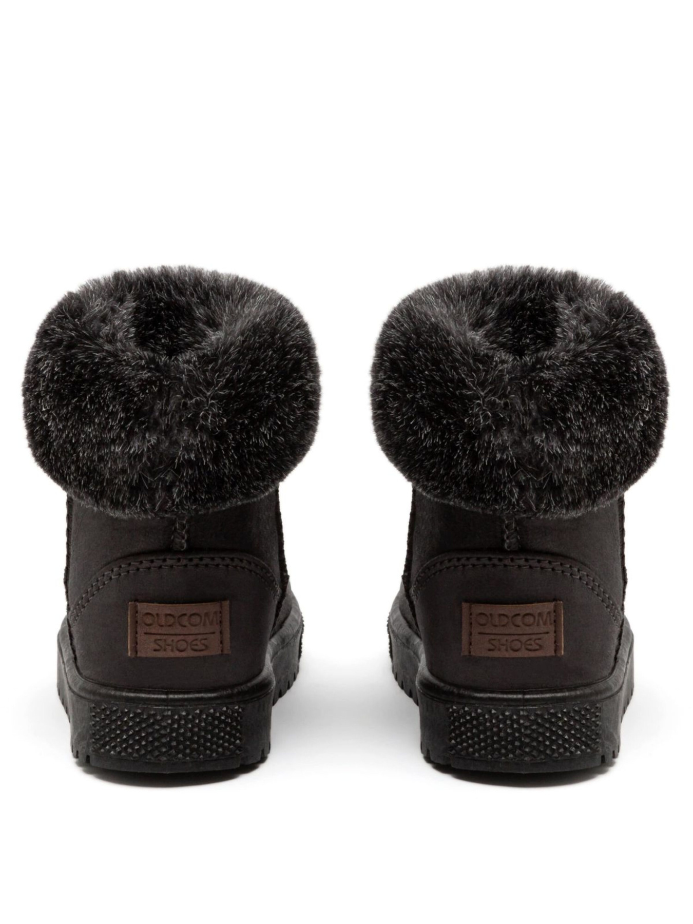 Сапоги Oldcom модель oc0878 Фото