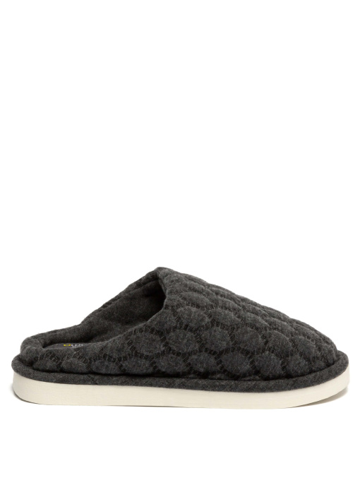 Тапки Oldcom модель oc0882 Фото