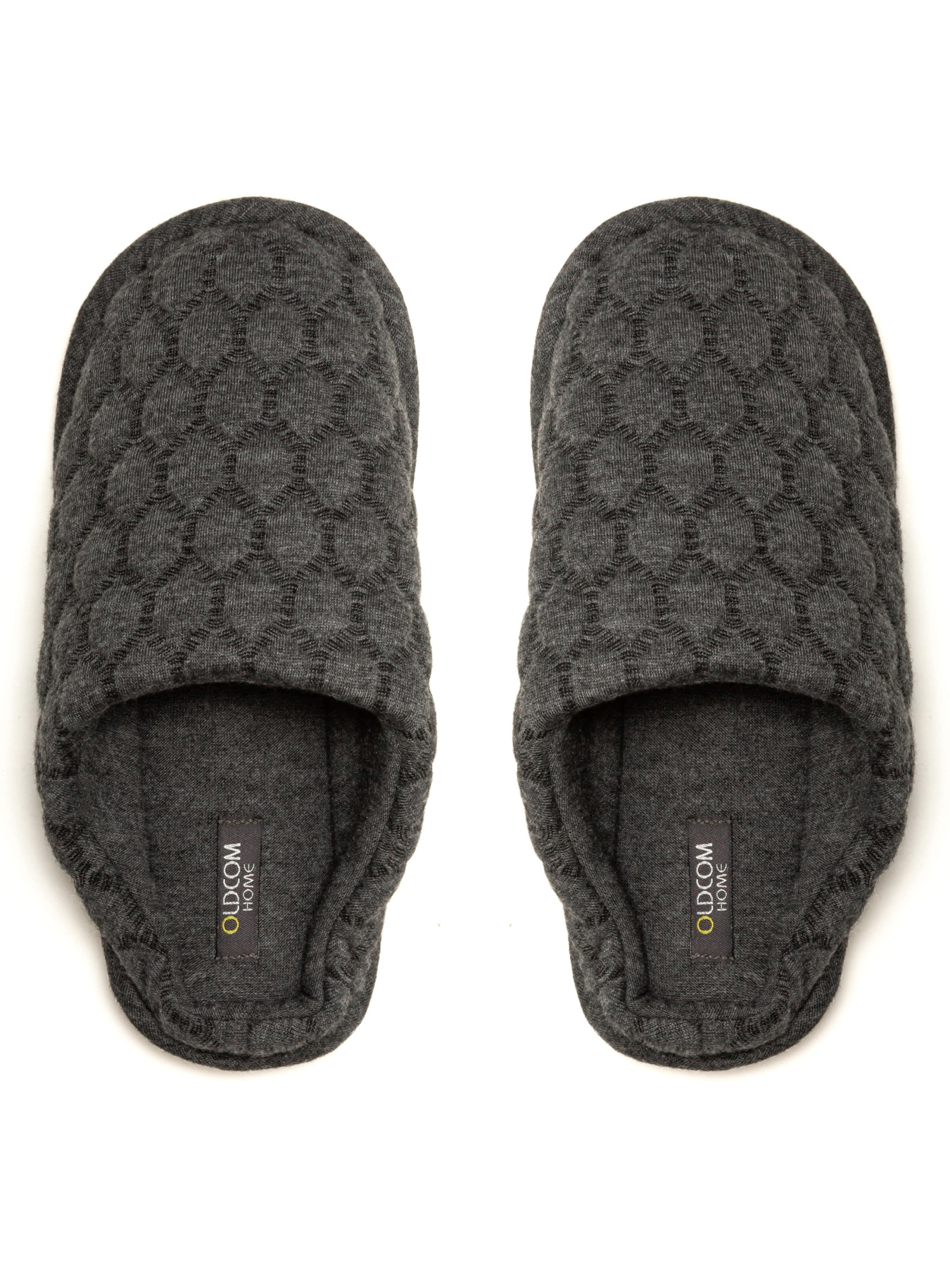 Тапки Oldcom модель oc0882 Тапки Oldcom модель oc0882 Фото