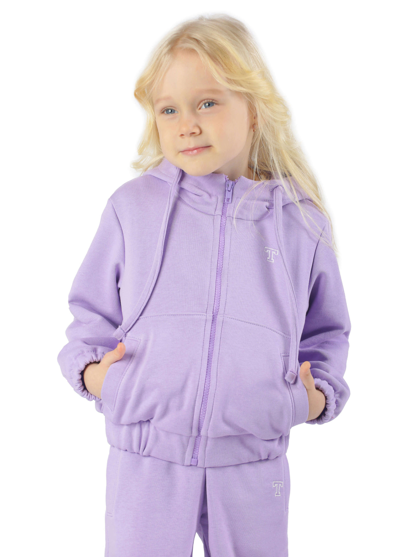 Спортивный костюм Timbo модель K076546 Фото