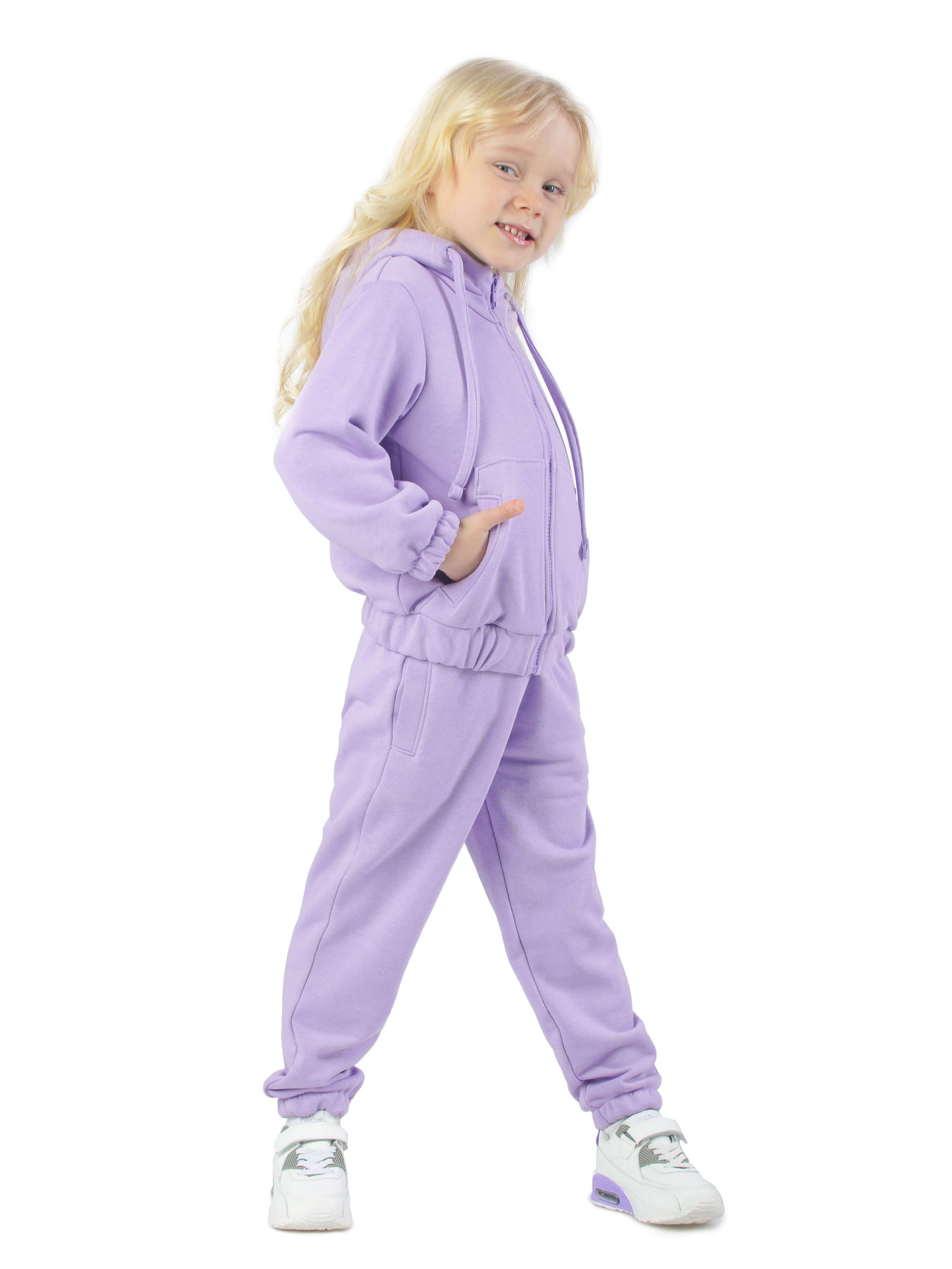 Спортивный костюм Timbo модель K076546 Фото