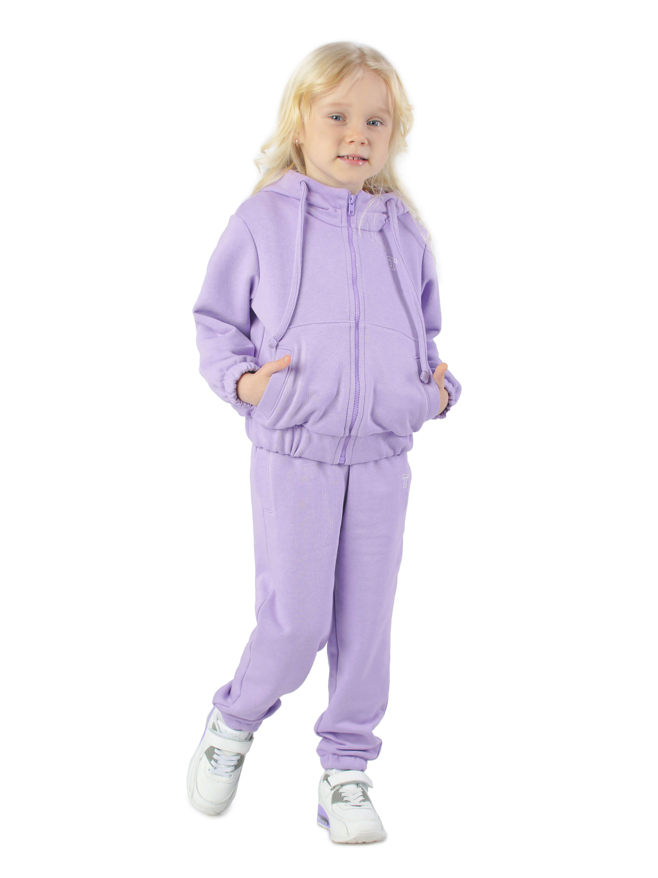 Спортивный костюм Timbo модель K076546 Фото